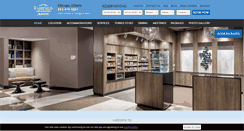 Desktop Screenshot of fairfieldsuiteschicago.com